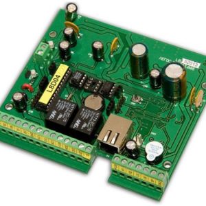PERCo-AC02 1-01 Конвертер интерфейса