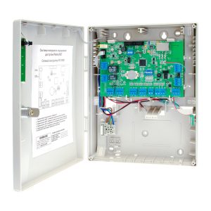 Parsec NC-8000 Сетевой контроллер