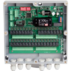 Parsec NC-8000-E Контроллер управления лифтом