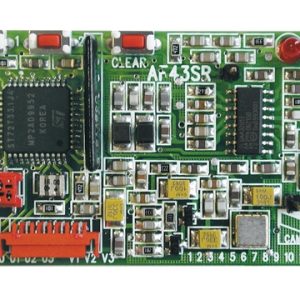 Came 001AF43TW Радиоприемник встраиваемый