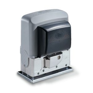 Came 001BK-1200 Привод 230В самоблокирующийся для откатных ворот