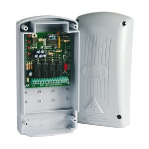 Came 001RE862 Радиоприемник 2-х канальный в корпусе