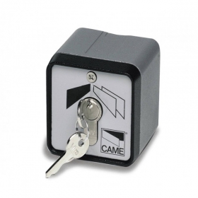 Came 001SET-J Ключ-выключатель