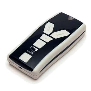 Came 001TCH-4024 Брелок-передатчик 4-х канальный
