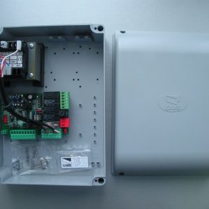 Came 002ZF1N Блок управления