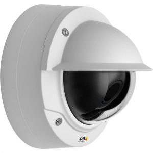 AXIS P3215-V IP-видеокамера