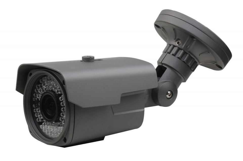 AltCam DCV21IR Уличная цветная AHD-видеокамера