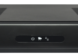 AltCam DVR412 4-х канальный AHD видеорегистратор