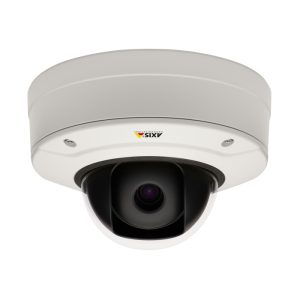 AXIS Q3505-VE 9MM IP-видеокамера
