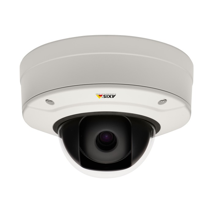 AXIS Q3505-VE 9MM IP-видеокамера