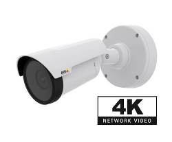AXIS P1428-E IP-видеокамера