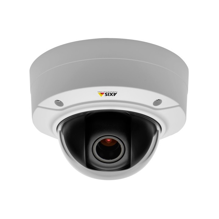 AXIS P3214-VE IP-видеокамера