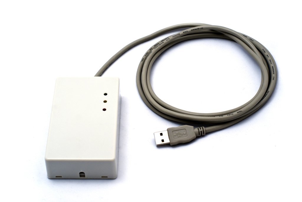 «Sigur-Connect» (RS485USB) Преобразователь интерфейса