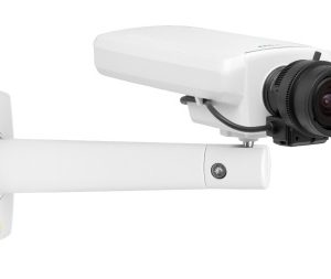 AXIS P1365 IP-видеокамера