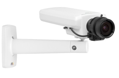 AXIS P1365 IP-видеокамера