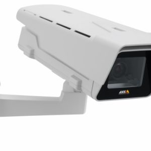 AXIS P1365-E IP-видеокамера