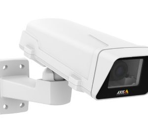AXIS M1124-E IP-видеокамера