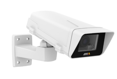 AXIS M1124-E IP-видеокамера
