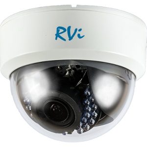 RVi-IPC31S (2.8-12 мм) IP-Видеокамера
