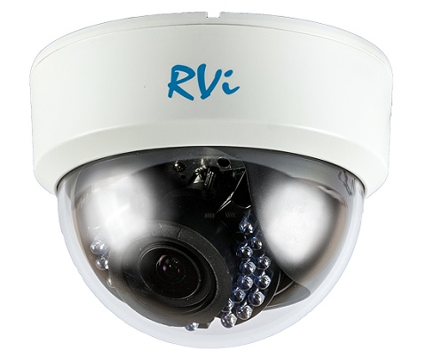 RVi-IPC31S (2.8-12 мм) IP-Видеокамера