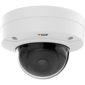 AXIS P3225-LV IP-видеокамера