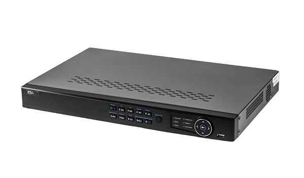 RVi-HDR16LB-T Видеорегистратор