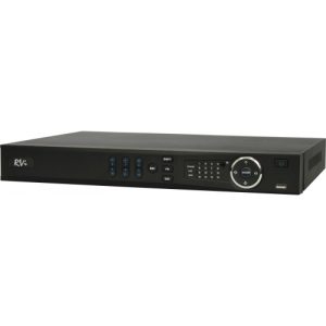 RVi-R08LB-PRO Видеорегистратор
