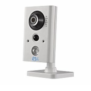 RVi-IPC11S (2.8 мм) IP-Видеокамера