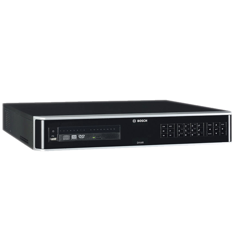 BOSCH DVR-5000-08A000 Видеорегистратор