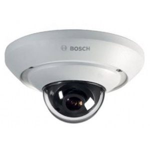 BOSCH NUC-21012-F2 IP-видеокамера купольная