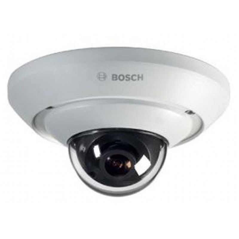 BOSCH NUC-21012-F2 IP-видеокамера купольная