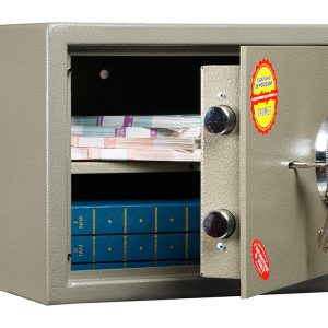 VALBERG ASM 25 CL Сейф