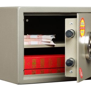 VALBERG ASM 25 EL Сейф