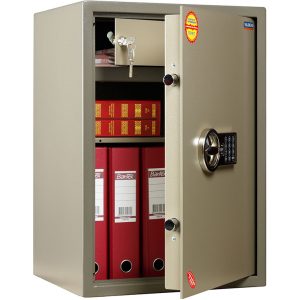 VALBERG ASM 63 T EL Сейф