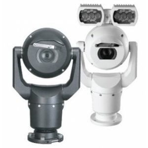 BOSCH MIC-7130-PW4 HD-камера