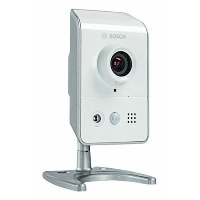 BOSCH NPC-20012-F2WL-W IP-камера