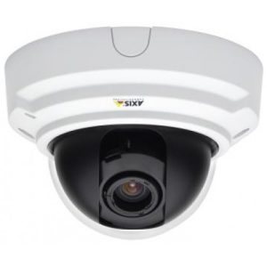 AXIS P3365-VE IP-видеокамера