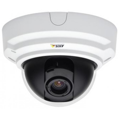 AXIS P3365-VE IP-видеокамера