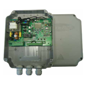 Doorhan PCB-SW Плата управления