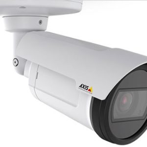 AXIS P1405-E IP-видеокамера