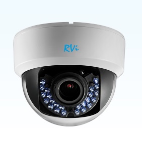 RVi-C321 (2.8-12 мм) Купольная камера