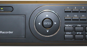 AltCam IVR3221 ​32-х канальный IP регистратор