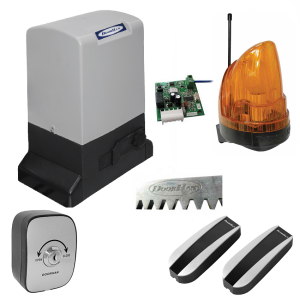 Doorhan SL-800KIT Комплект привода для откатных ворот