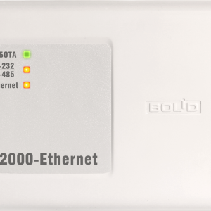 C2000-Ethernet Преобразователь интерфейсов