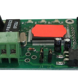 ST-485.05 LAN Модуль интeрфeйсный