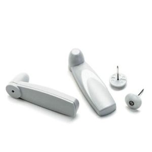 Легкая жесткая бирка средняя (T-032 Midi pencil) RF