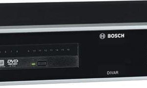 BOSCH DVR-5000-04A000 Видеорегистратор