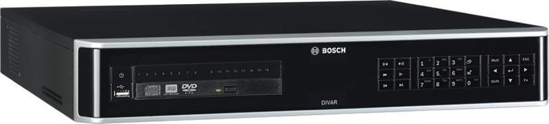 BOSCH DVR-5000-04A000 Видеорегистратор