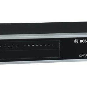 BOSCH DVR-3000-04A000 Видеорегистратор