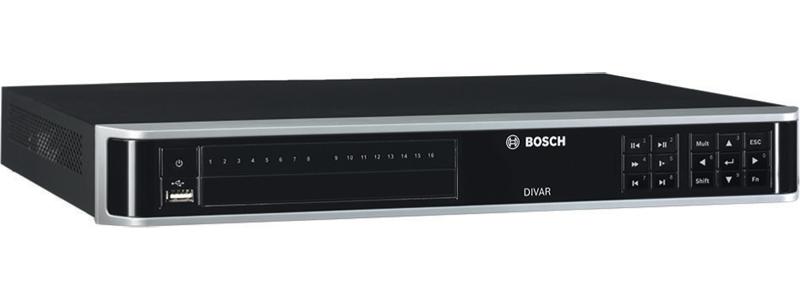BOSCH DVR-3000-16A000 Видеорегистратор